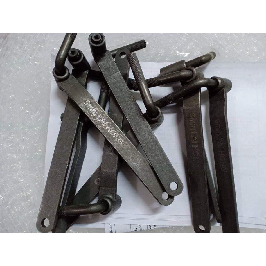 Dụng Cụ Sửa Xe Máy.Chỉnh Cò Liền 8mm & 9mm |Dụng Cụ Sửa Xe Máy - Đồ Nghề Xe Máy_Hà Nội
