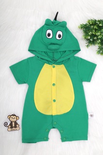 Body thú đáng yêu