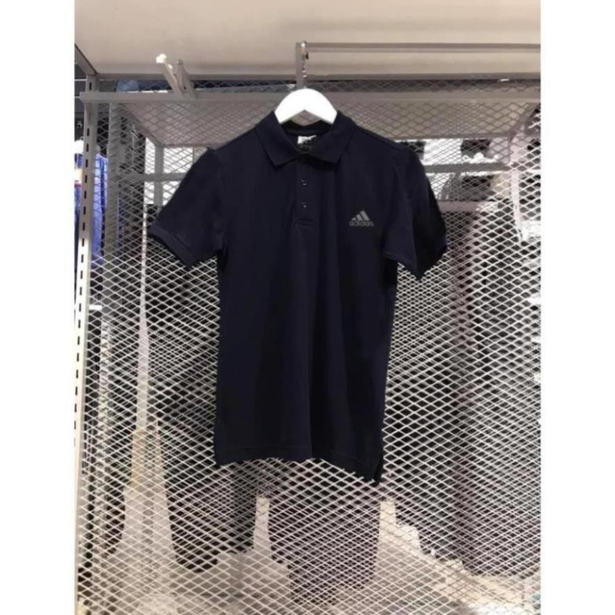 ÁO POLO IN LOGO ADID^S NAM NỮ 2021 (X1-2)