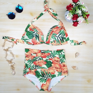 Bikini 2 mảnh dành cho người quá khổ