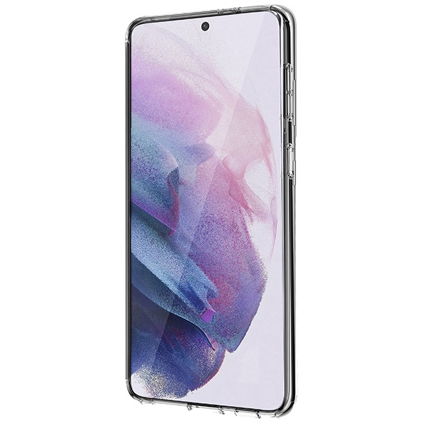 [ Chính hãng UNIQ] Ốp Trong Suốt UNIQ HYBRID LIFEPRO XTREME dành cho Samsung Galaxy S22/ S22 plus/ S22 ultra