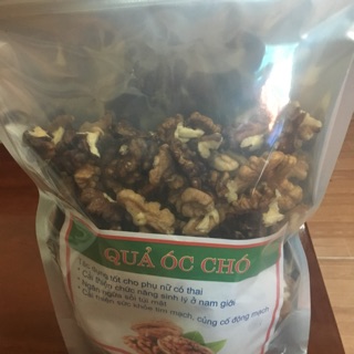 Quả óc chó nếp