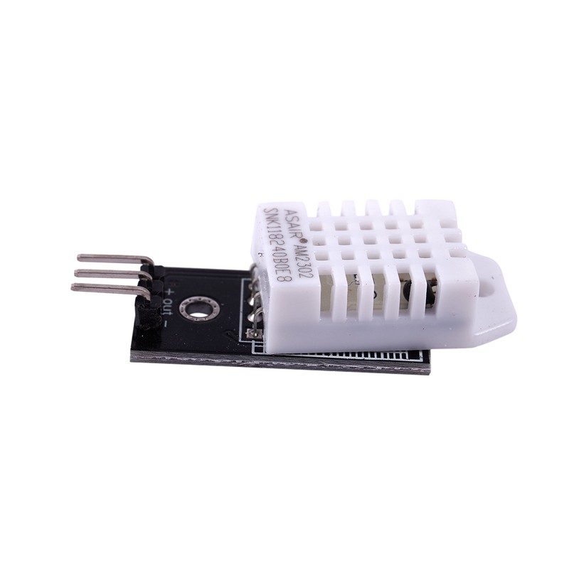 Cảm Biến Nhiệt Độ Và Độ Ẩm Dht22 Am2302 Cho Arduino Raspberry Diy