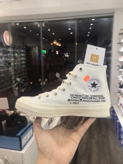 CONVERSE 1970S OFFWHITE