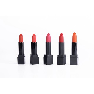 Son môi YURIKA matte lipsticks ( 3g)
