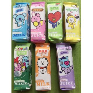 Hộp bút BTS đủ màu đủ loại HỘP BÚT NÀY TO HƠN VS NHƯNG HỘP BÚT KHÁC KHÁ LÀ TO GIÁ CỰC KÌ HẤP DẪN ĐỒNG GIÁ 15K 15K