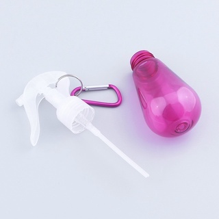 Bình xịt mini