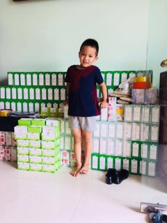 [uy tín] Thuốc điều kinh Cố Đạo
