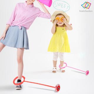 Đồ Chơi Nhảy Dây Vui Nhộn Cho Bé