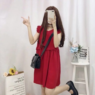 Váy baby doll