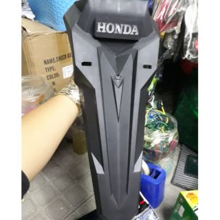 Đuôi de bản số so nic co đèn winner Lượm 79