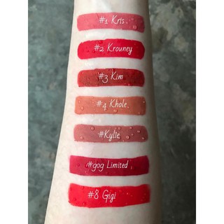 [SALE] Son Chu Lipstick