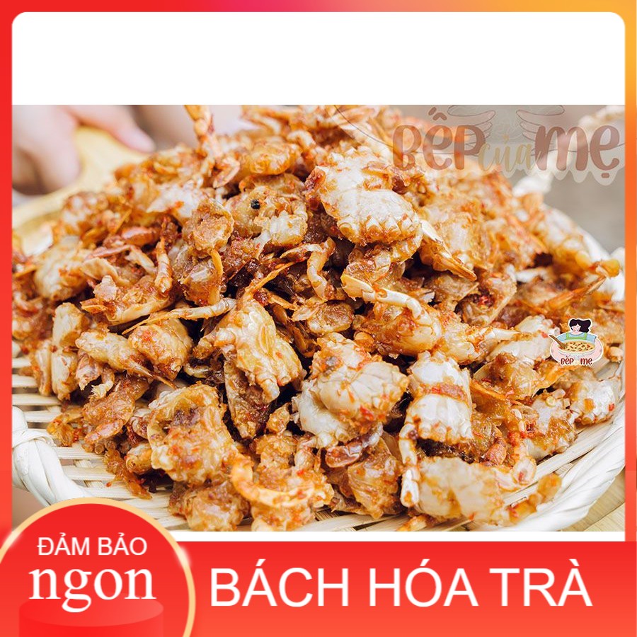 GHẸ SỮA RIM LOẠI 1 SIÊU NGON - LOẠI 100G BẾP CỦA MẸ - ONICI