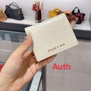Ví ck mini vân rắn chuẩn LOẠI 1 fullbox
