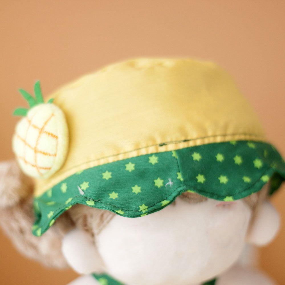 Bộ Quần Áo Cầu Vồng Dành Cho Búp Bê 20cm