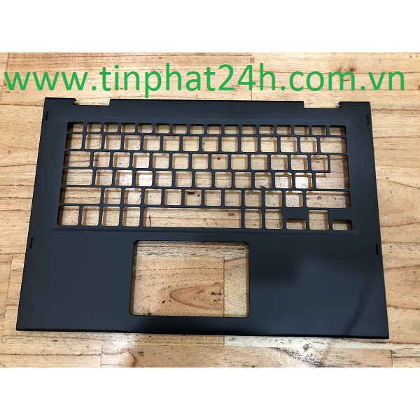 Thay Vỏ Mặt C Laptop Dell Latitude E3390 3390 0XVH3H