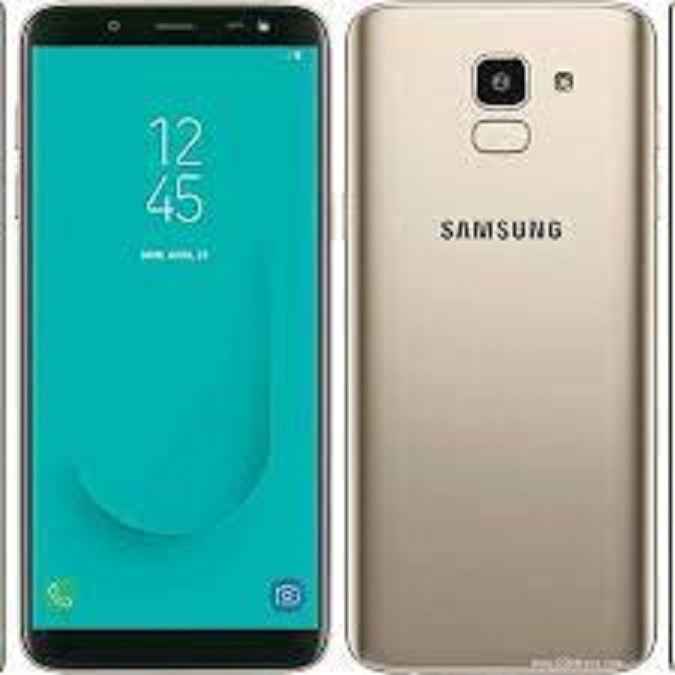 Điện thoại Samsung Galaxy J6 2018 2sim ram 3G rom 32G, Camera siêu nét, Zalo Tiktok Youtube đỉnh - GS 02