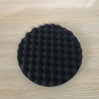 Bộ Đĩa Xốp Đánh Bóng 3M 05725