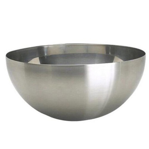 TÔ TRỘN INOX IKEA 28cm