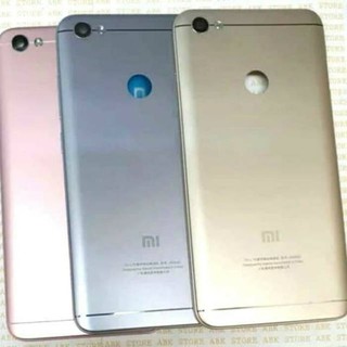 Ốp Điện Thoại Màu Đen Cho Xiaomi Redmi Note 5a Prime