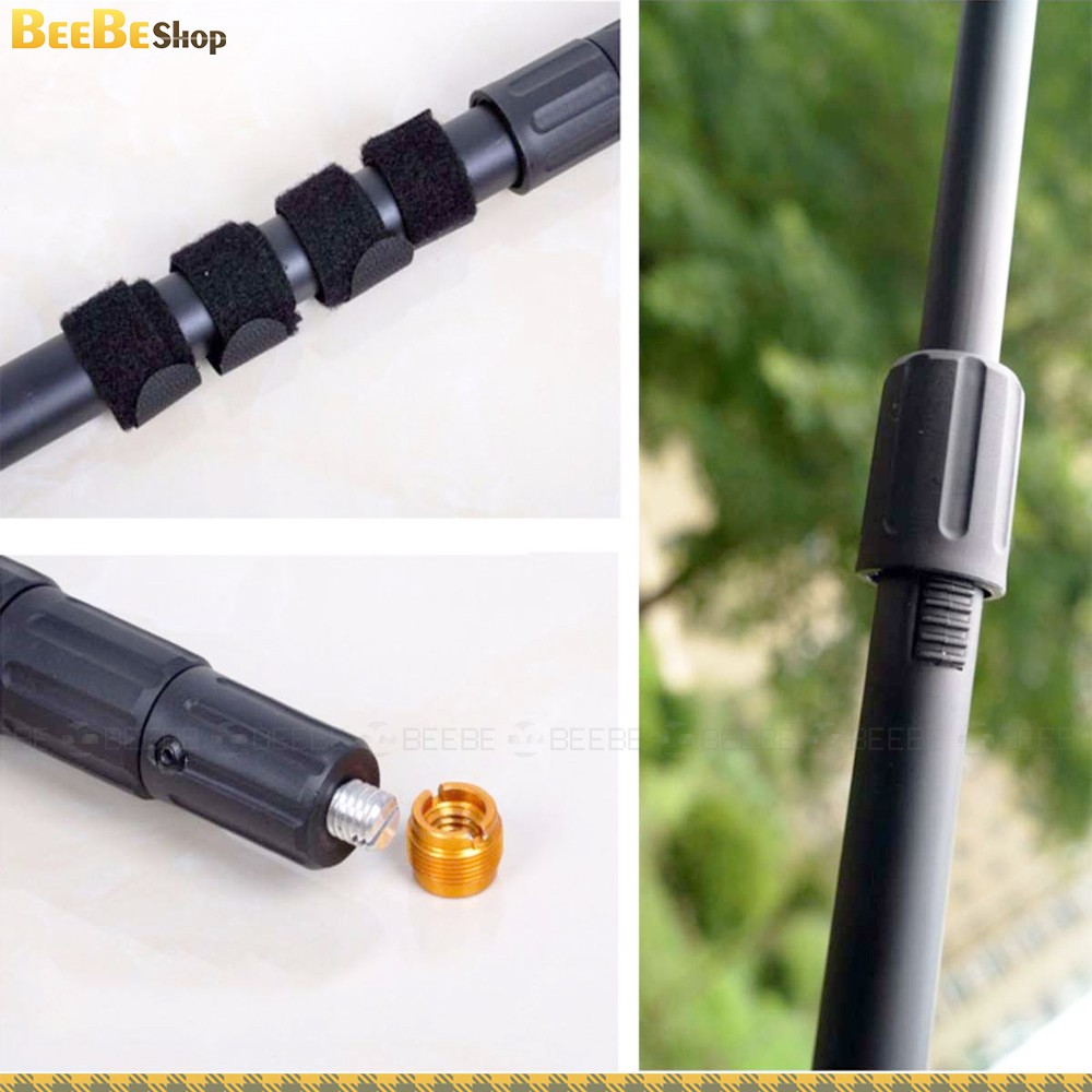 Beebe MBP - Gậy Kéo Dài Cho Micro Phỏng Vấn