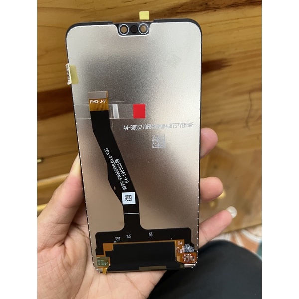 Màn hình Huawei Y9 ( 2019 ) zin hãng 100%