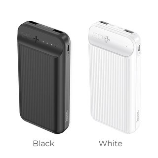 Pin sạc dự phòng Hoco J60 30000mAh