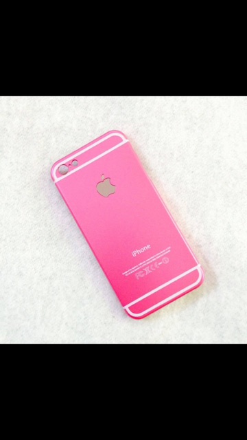 Ốp ip5/6/6plus