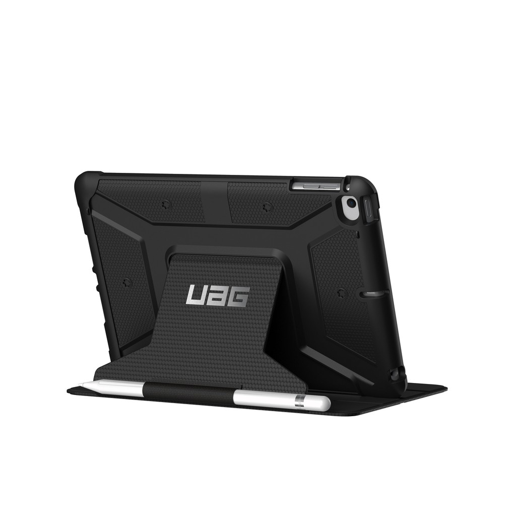 Ốp lưng UAG Metropolis cho iPad Mini 5 2019, iPad Mini 4 [7.9-inch]
