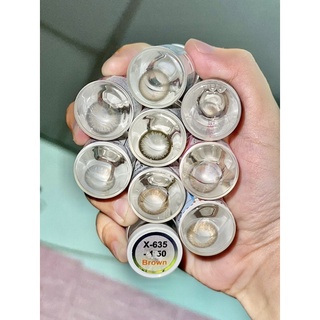 [CHINH'SLENS] LENS SẴN 0 ĐẾN 8 ĐỘ ( ib lựa mẫu)