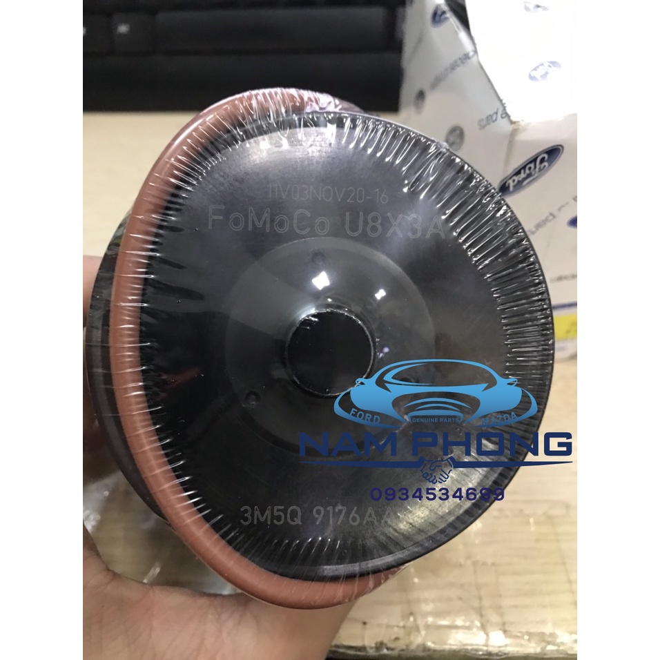 Lọc dầu Ford Focus 10 máy dầu xịn - 3M5Q9176AA