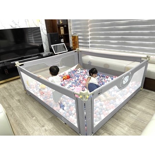 XẢ KHO Thanh Chắn Giường UMOO U088 Siêu Chắc Chắn