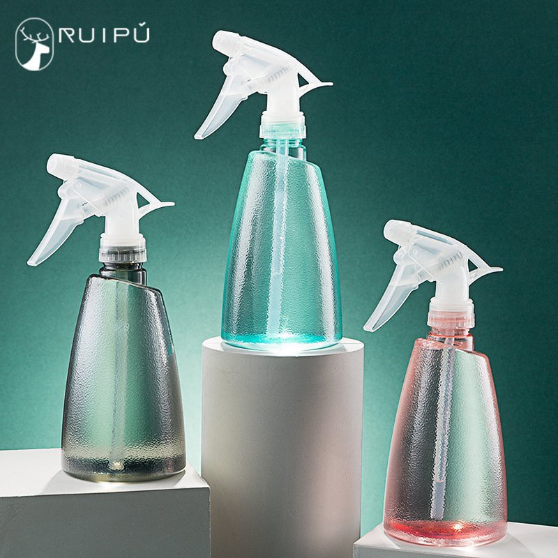 {FreeShip Xtra} Bình Xịt Nước Tưới Cây - Bình Xịt Tóc Mini Nhỏ Gọn 500ML