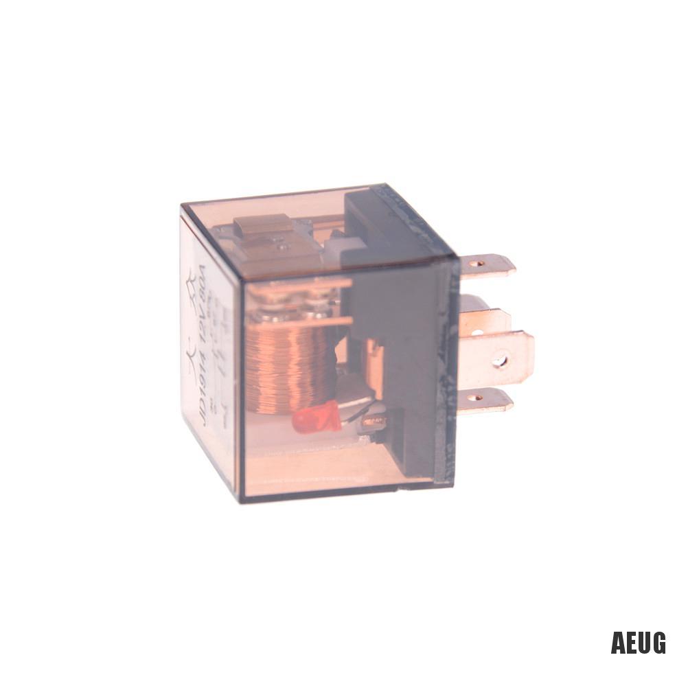 Rơ Le Kiểm Soát Xe Hơi 12v 80a 5pin Spdt 12v 80a 5pin Spdt