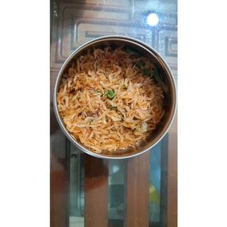Tép khô 500g