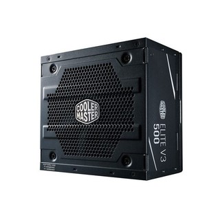 Nguồn máy tính Cooler Master Elite V3 230V PC500