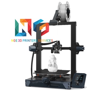 Máy in 3d creality ender 3 s1 khổ in 2227cm cân bàn tự động với cr-touch