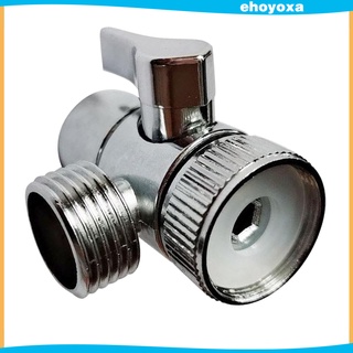 Van chia vòi hoa sen 22mm chuyên dụng chất lượng cao