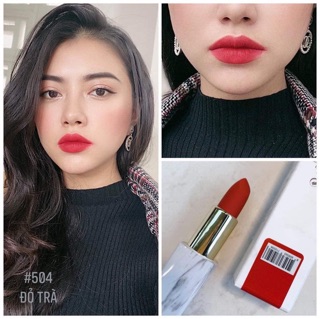Son lỳ Heelaa Hàn Quốc