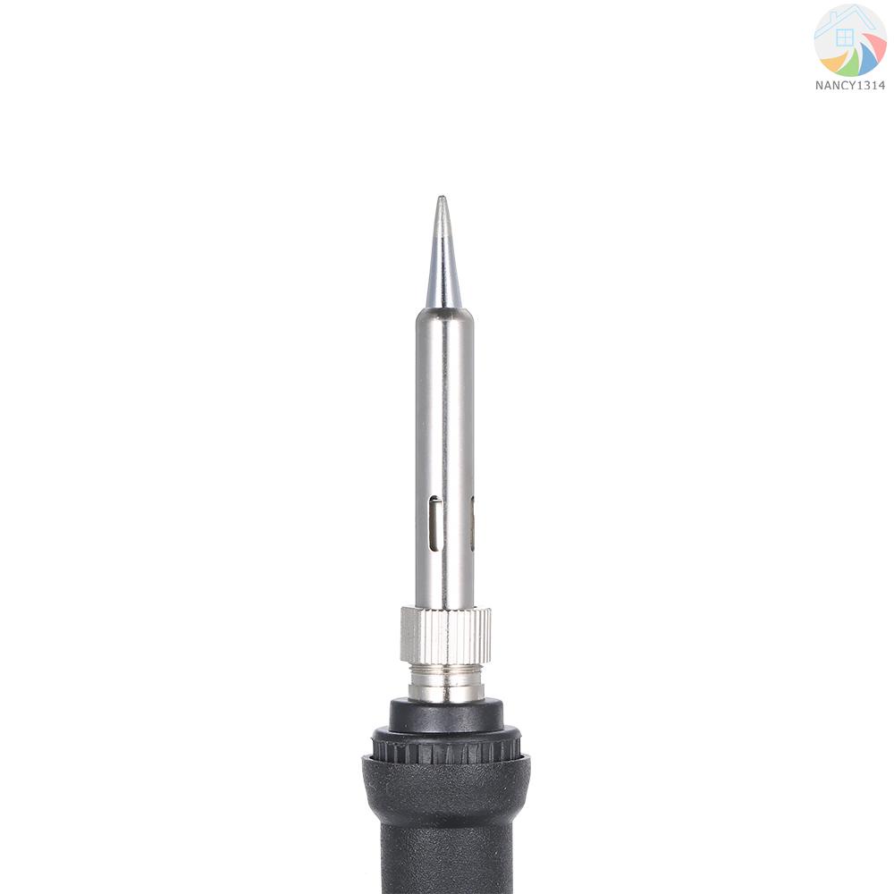 Mới Mỏ Hàn Điện Px-988 Có Màn Hình Lcd Hiển Thị