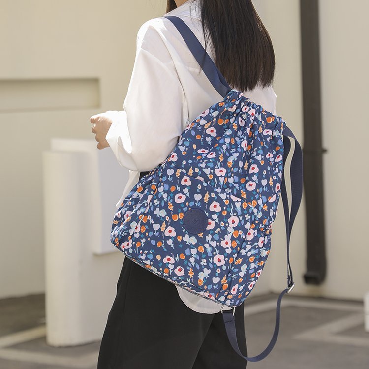 Túi Dây Rút Đựng Đồ Đi Bơi Chống Nước Tiện Dụng Cho Nữ