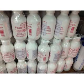 Sữa non federal balm 100ml