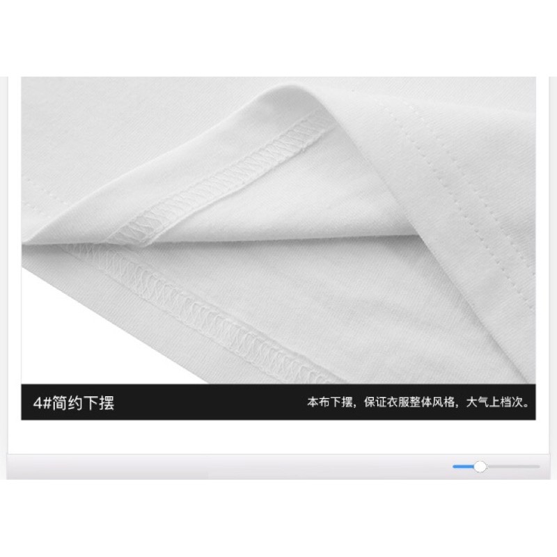 Áo phông nelly heybig (có sẵn) leave