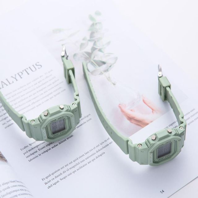 Đồng Hồ Nữ Shhors 718 Chính Hãng | BigBuy360 - bigbuy360.vn