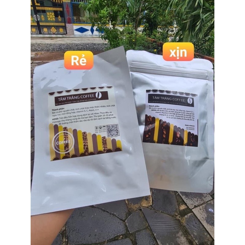 TẮM TRẮNG CÀ PHÊ | BigBuy360 - bigbuy360.vn