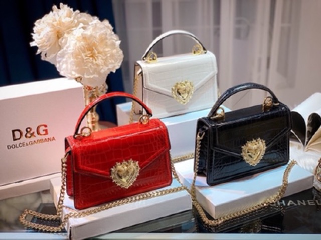 TÚI DOLGE & GABBANA SP