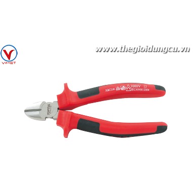 Kìm cách điện Toptul DGBC2106 - 1000V