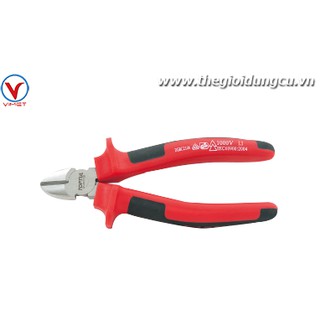 Kìm cách điện Toptul DGBC2106 - 1000V