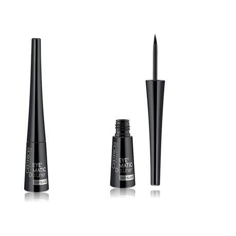 Kẻ Mắt nước Catrice Eye Matic Dip Liner