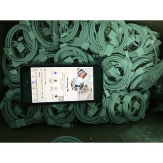 Cáp sạc zin máy  Iphone Xsmax